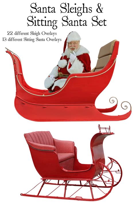 santa sleigh amazon|authentic santa sleigh for sale.